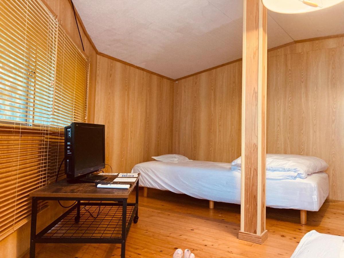 Guesthouse Nichinan - Vacation Stay 82905V Exterior foto